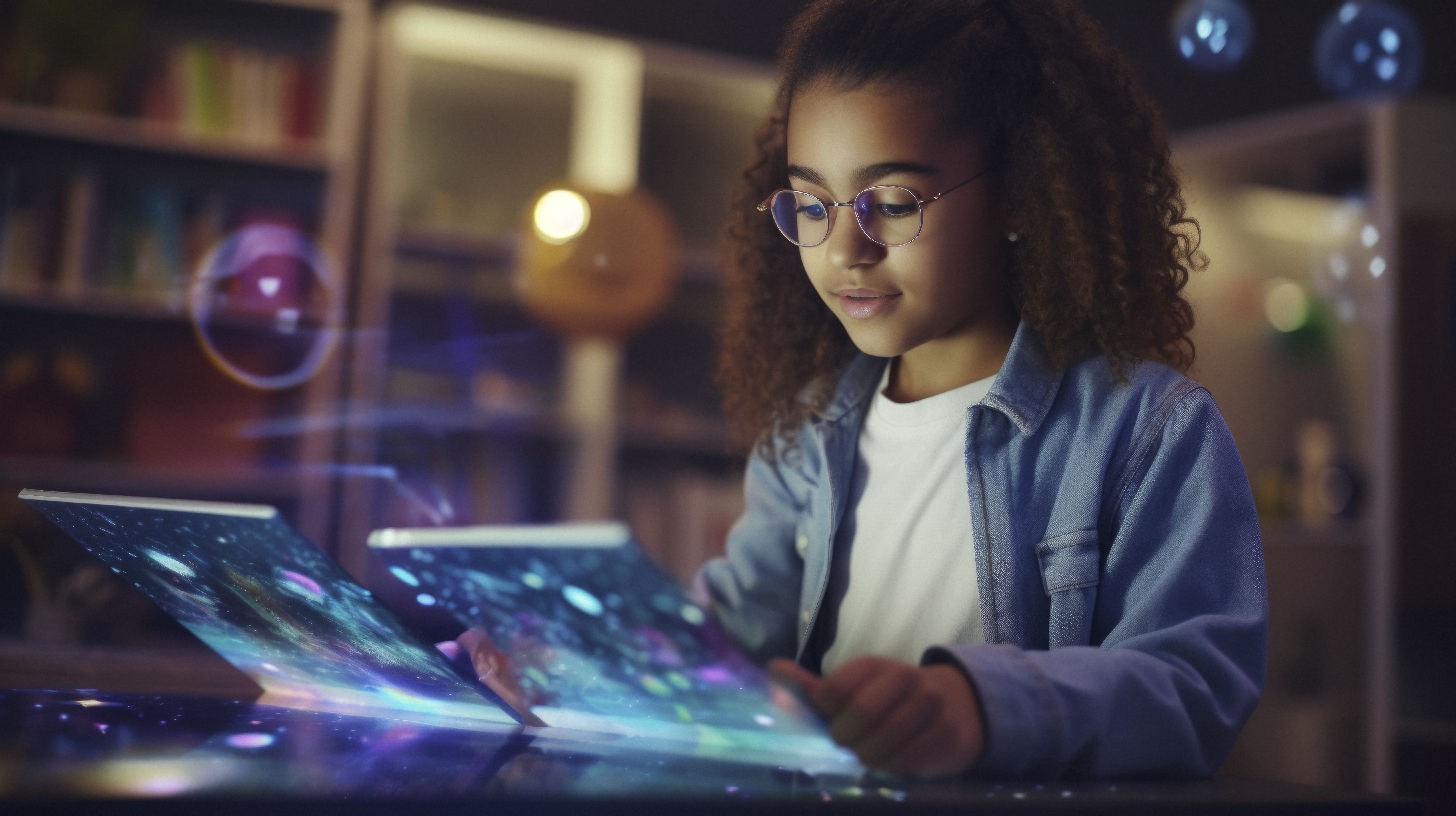 Education & EdTech