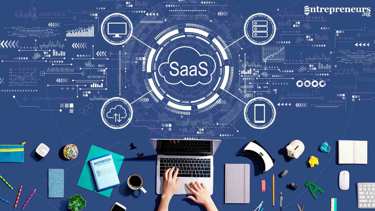 SaaS & Tech Startups