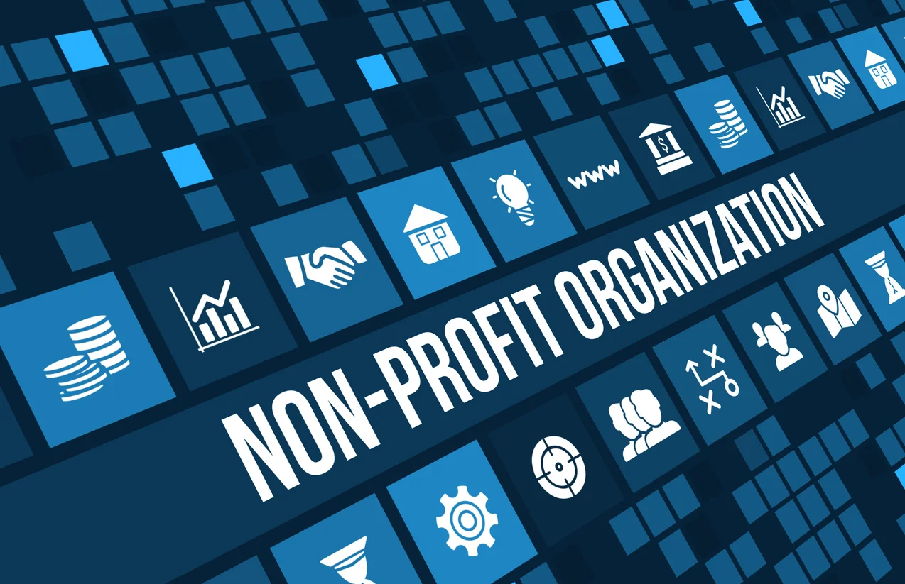 Nonprofits & NGOs