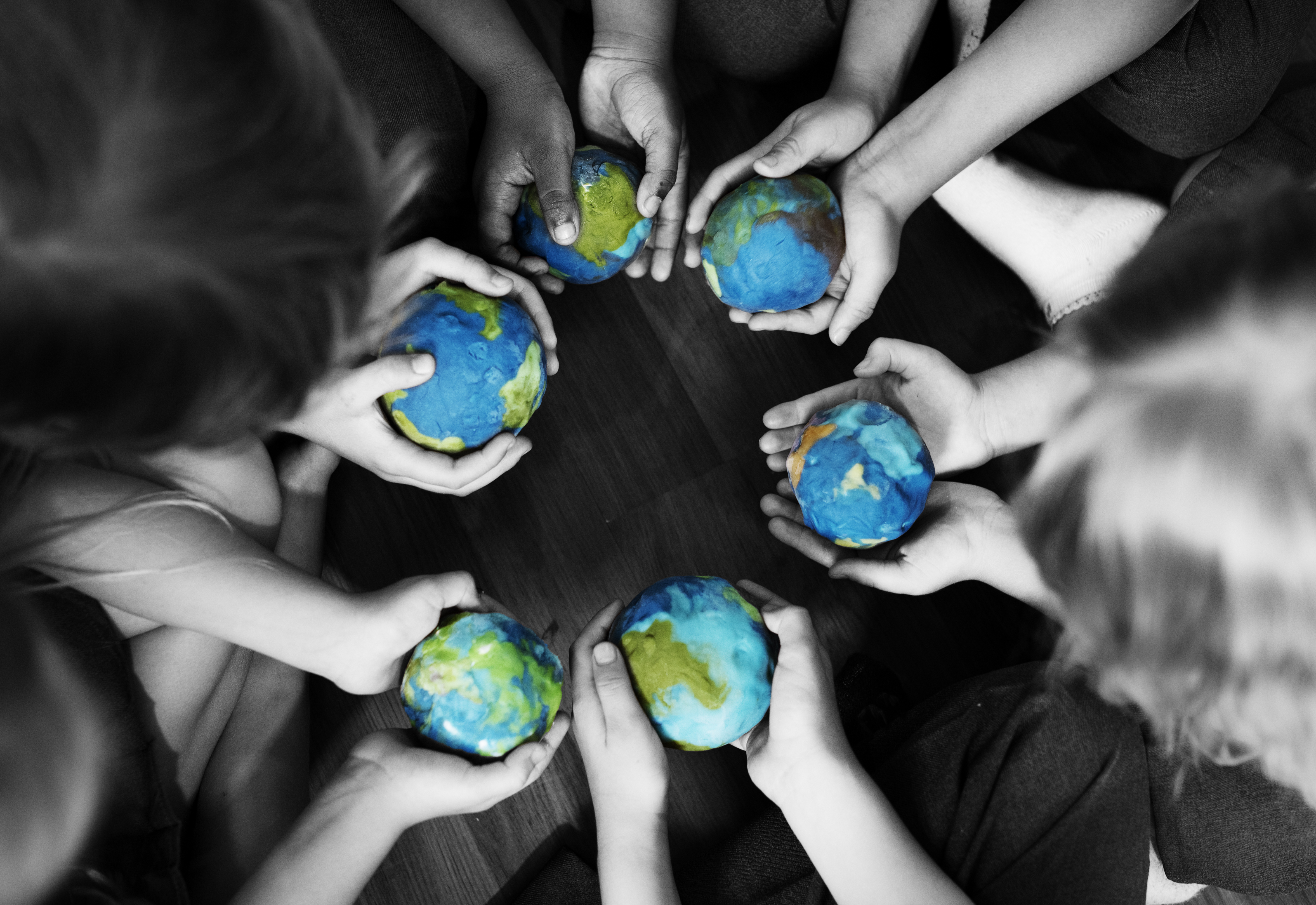 Nonprofits & NGOs